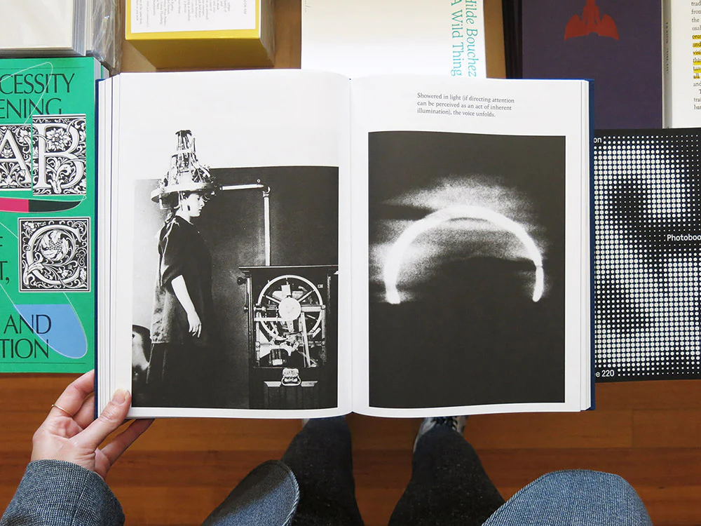 Kirstine Roepstorff – The Archive of Dark - Image 7