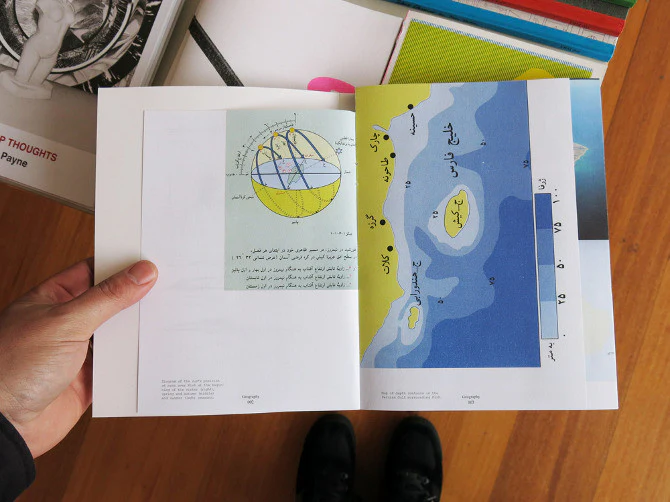 Kish, An Island Indecisive by Design - Image 2
