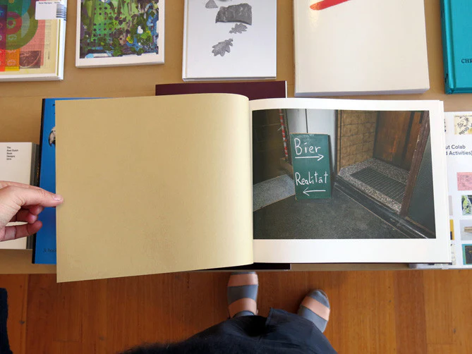 Klaus Pichler & Clemens Marschall - Golden Days Before They End - Image 2