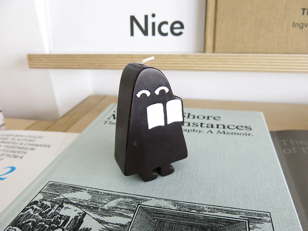 Knigi Candle - Image 2