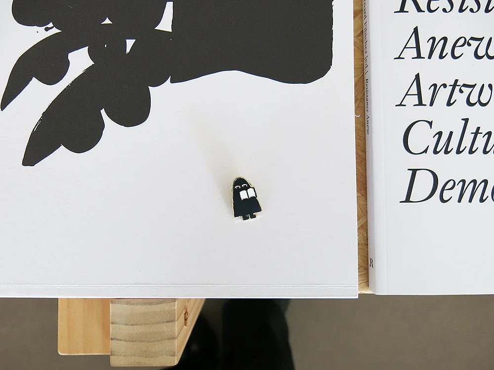 Knigi Pin