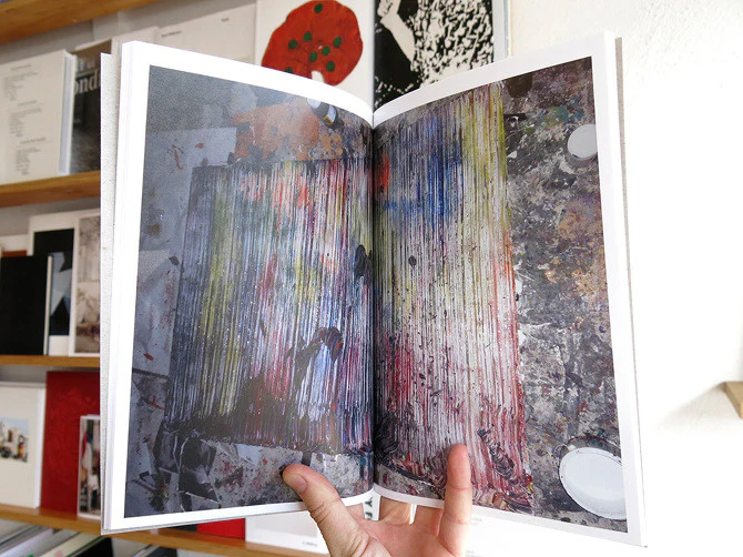 Koen Delaere - The Axis of Praxis - Image 4