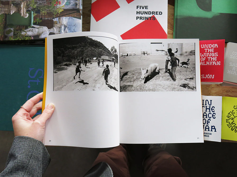 Konrad Winkler – N.T. 74–77 - Image 2