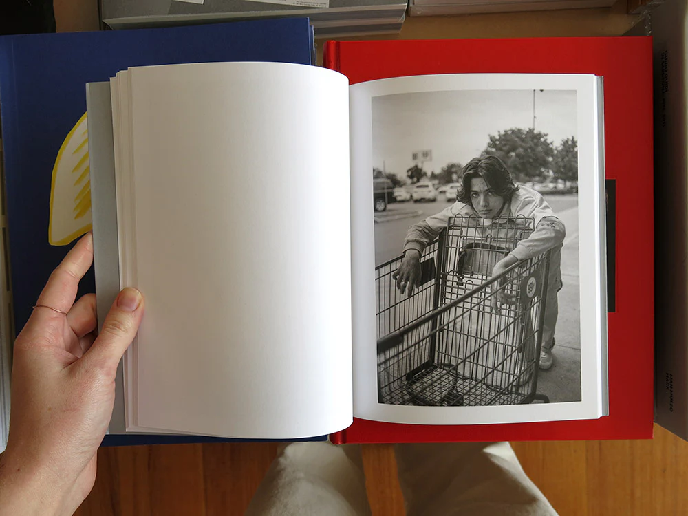 Kovi Konowiecki – Cherry Ave - Image 4