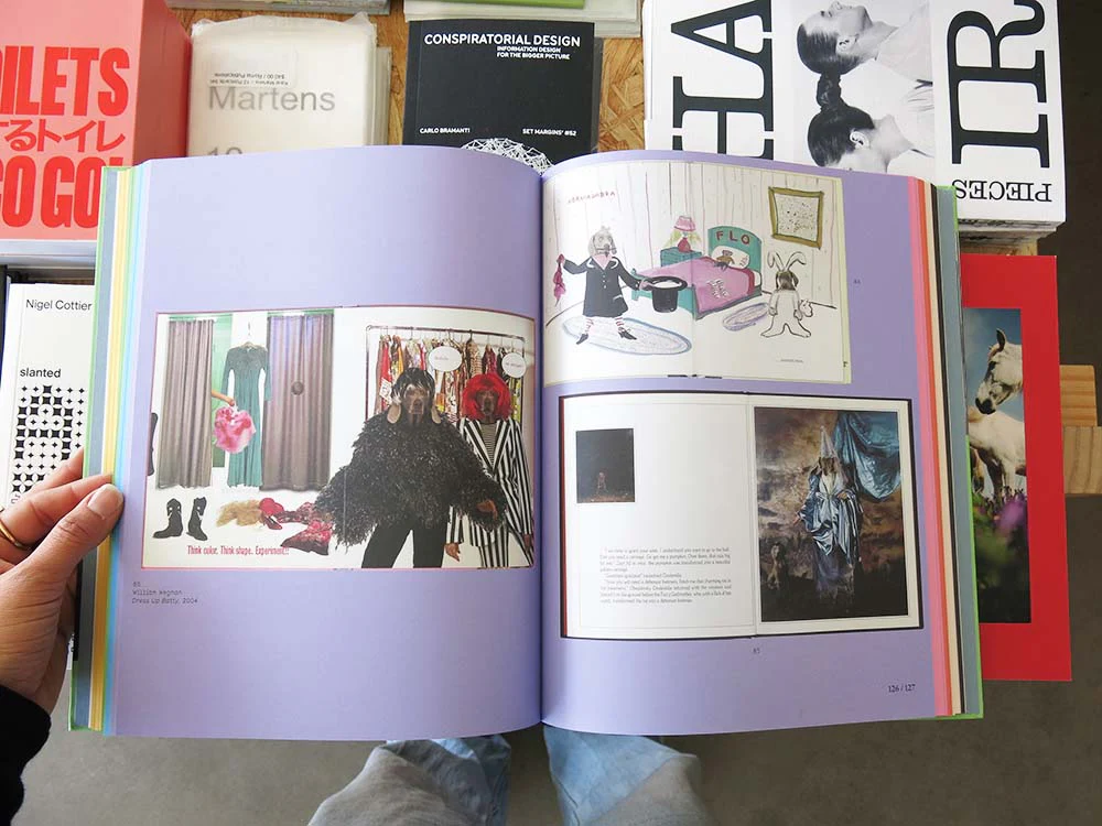 L is for Look: Children’s Photobooks - Image 8