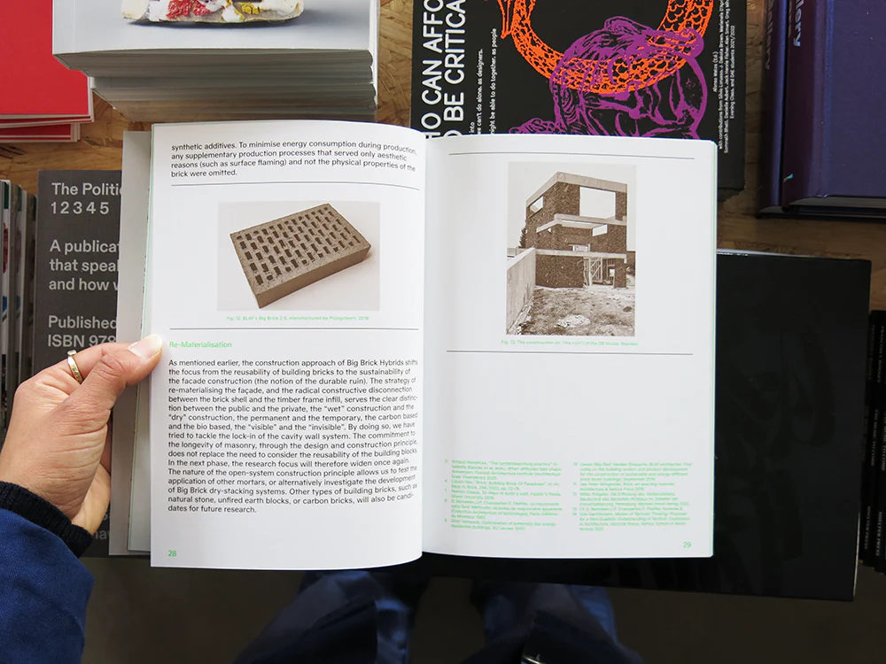 Laboratory East – Mass Made Units: Studies on Assemblies - Image 7