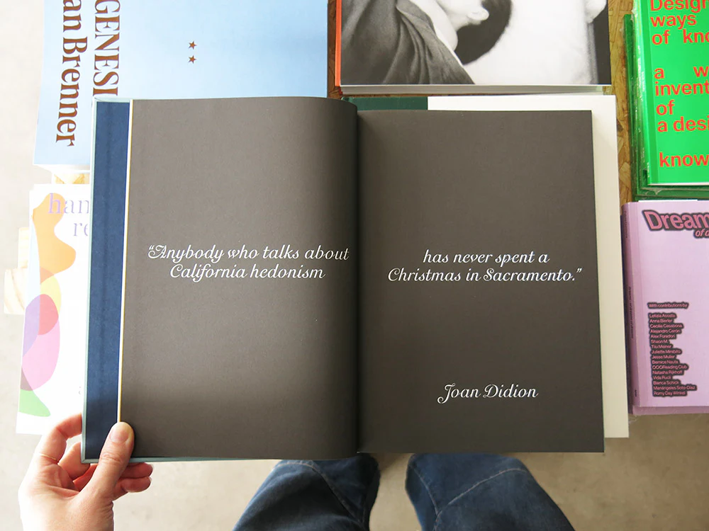 Lady Bird Screenplay Book - Image 2