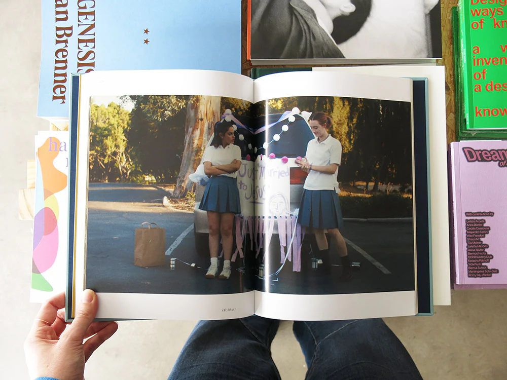 Lady Bird Screenplay Book - Image 6