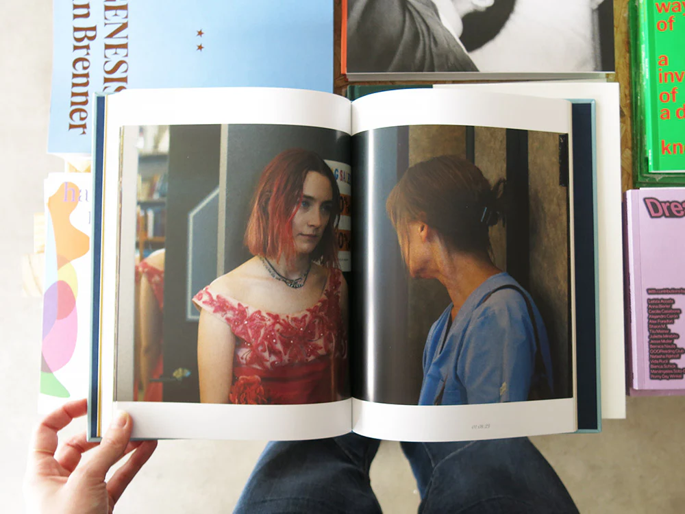 Lady Bird Screenplay Book - Image 7