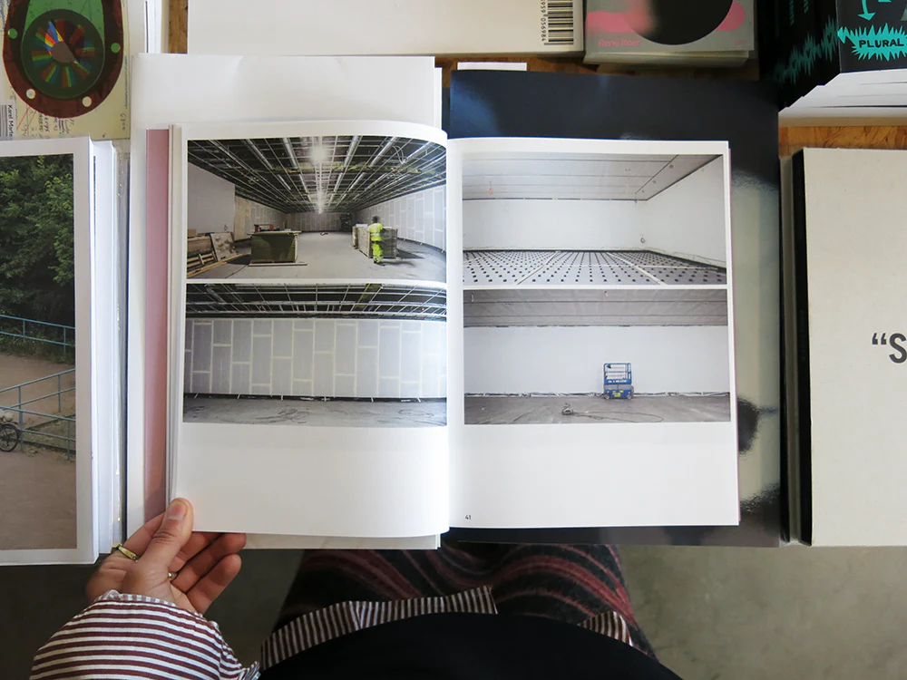Lambda Files: The Project for the Munch Museum in Oslo - Image 7