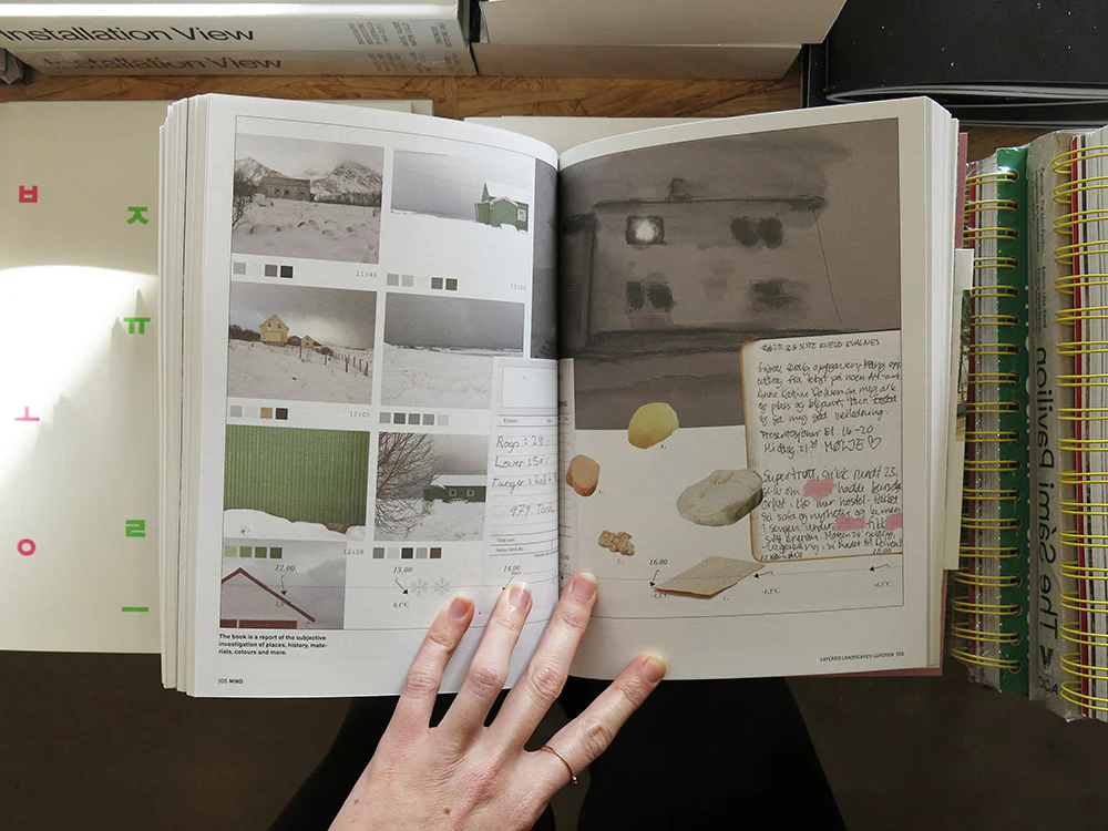 Landscape Architecture Europe 6: Second Glance - Image 8