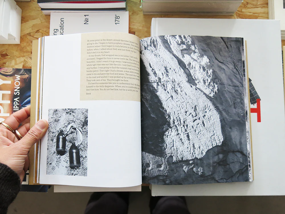 Lara Shipley – Desire Lines - Image 10