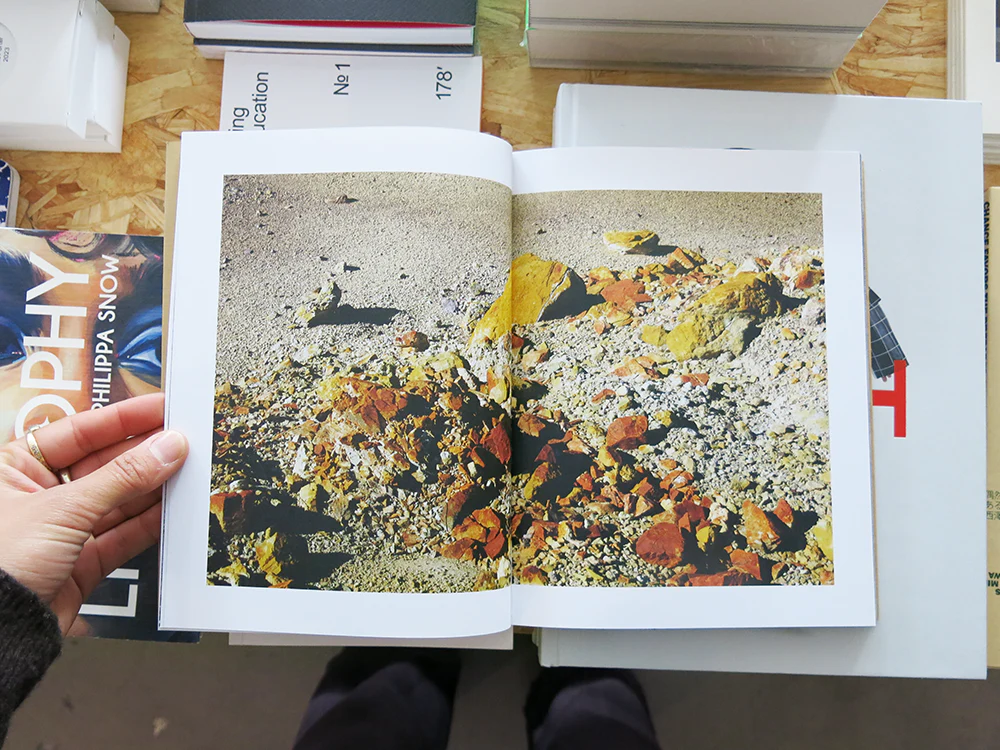 Lara Shipley – Desire Lines - Image 3