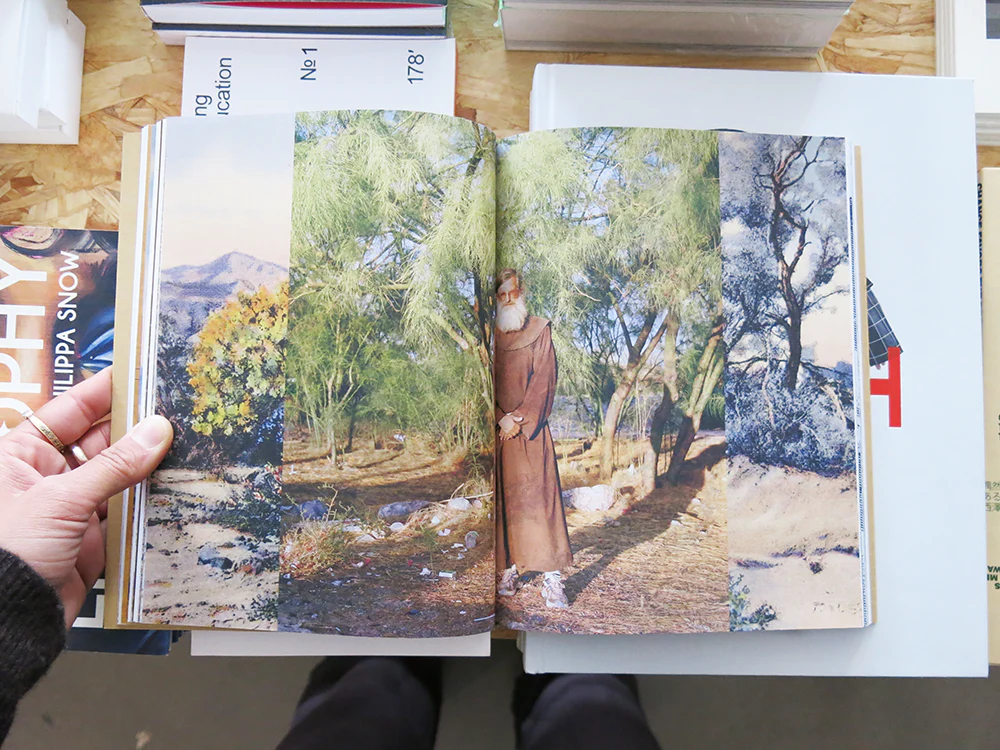 Lara Shipley – Desire Lines - Image 9