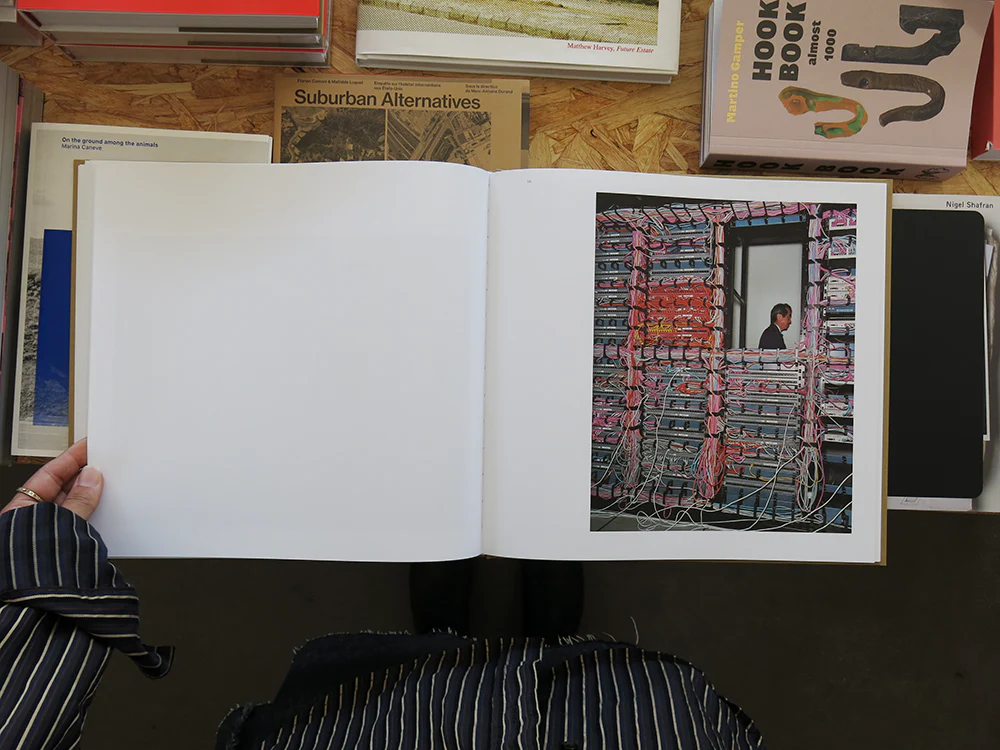 Lars Tunbjörk – Office / LA Office - Image 5