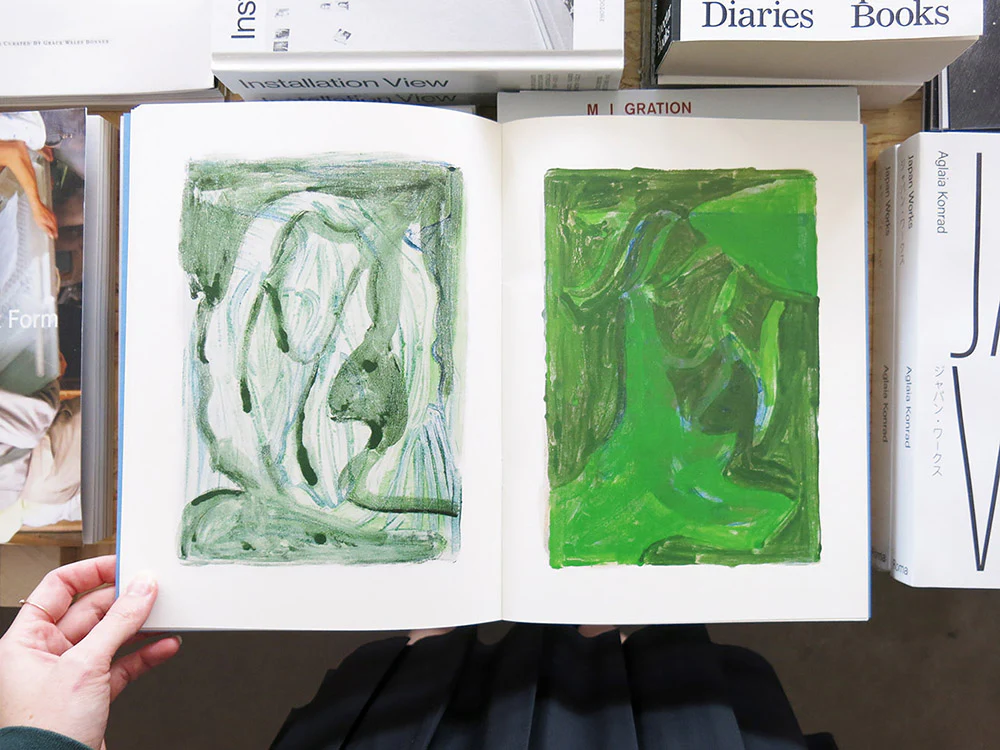 Laura Skerlj – NONSTOP WAVE SHAPE - Image 5