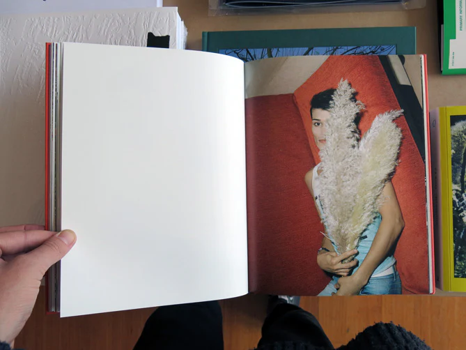 Laurence Rasti - There Are No Homosexuals in Iran - Image 10