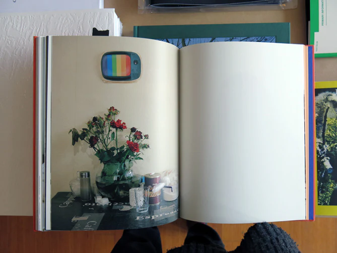 Laurence Rasti - There Are No Homosexuals in Iran - Image 11