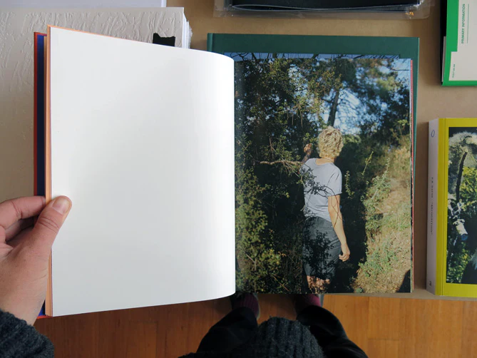 Laurence Rasti - There Are No Homosexuals in Iran - Image 3