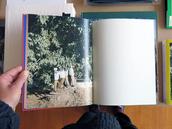 Laurence Rasti - There Are No Homosexuals in Iran - Image 4
