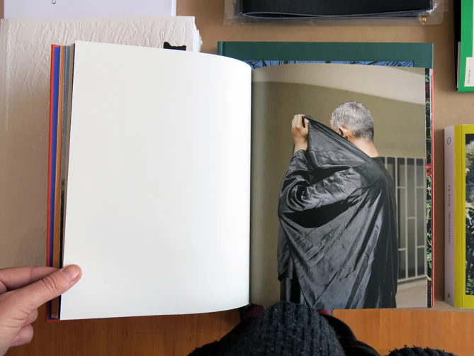 Laurence Rasti - There Are No Homosexuals in Iran - Image 6