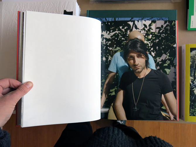 Laurence Rasti - There Are No Homosexuals in Iran - Image 7