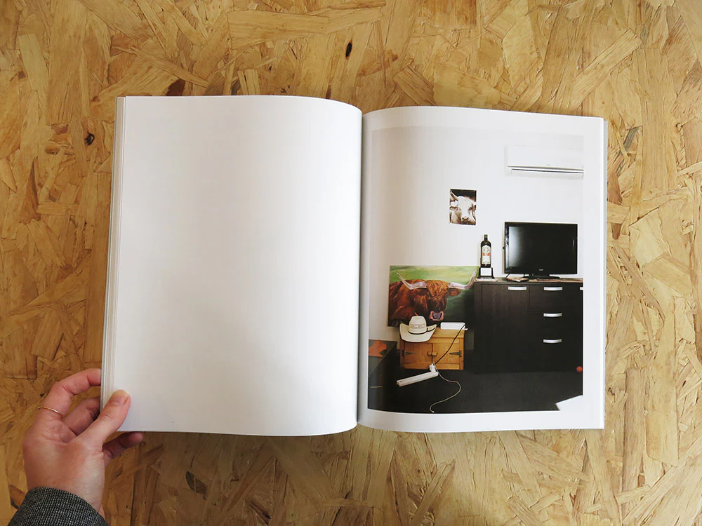 Laurence Watts – Looking West - Image 7