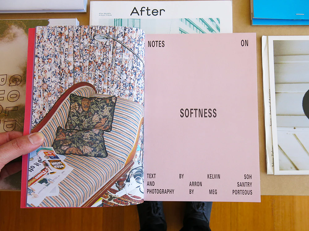 LE ROY 3: The Soft Issue - Image 3