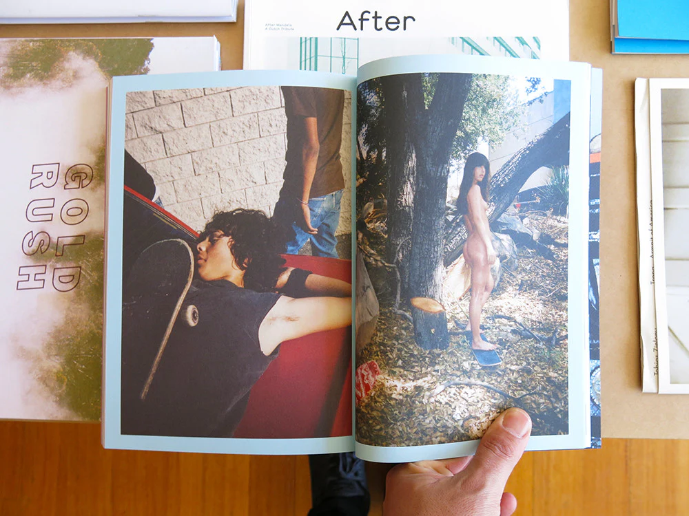 LE ROY 3: The Soft Issue - Image 9