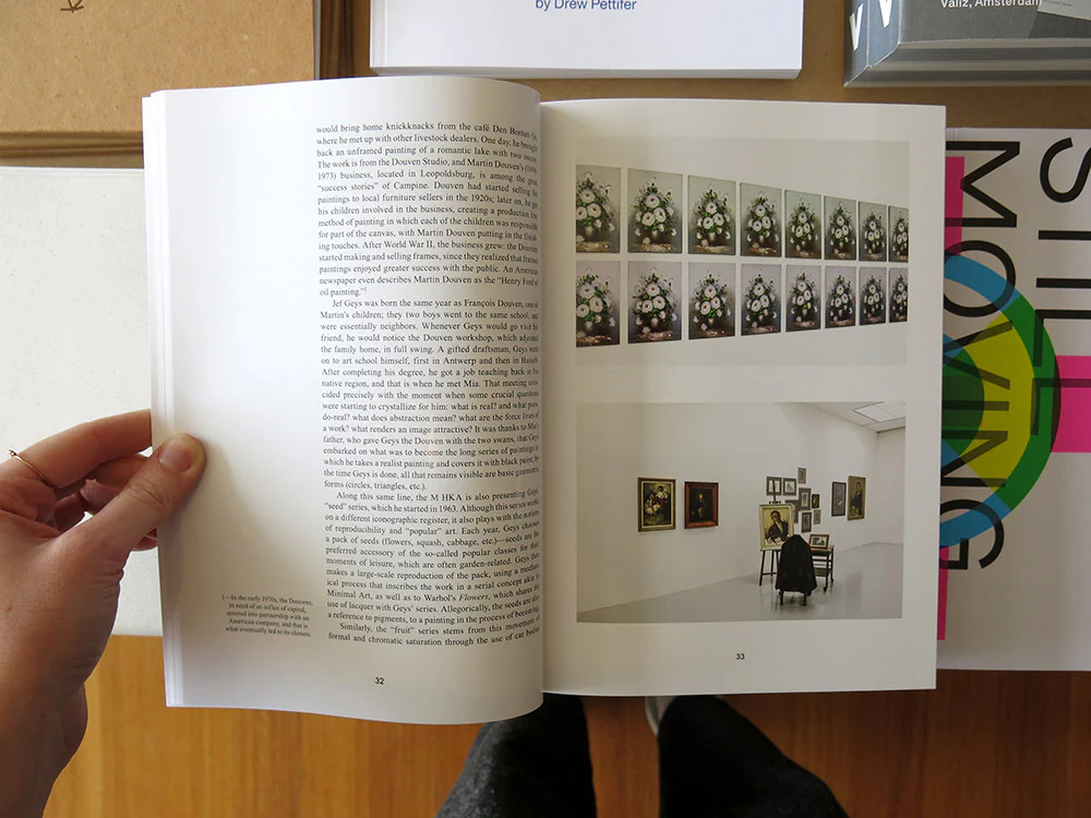 Le Salon Anthology 2011–2016 - Image 2