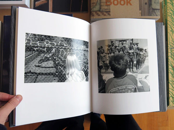 Subscription Series No.5: Lee Friedlander - Head - Image 8