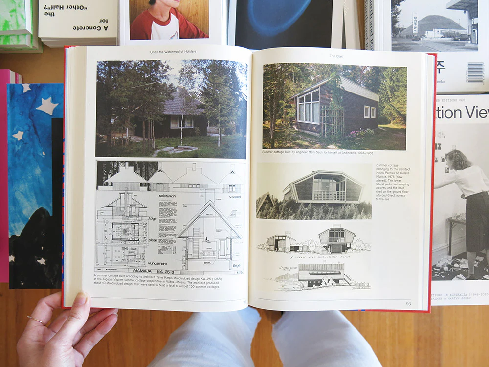 Leisure Spaces: Holidays and Architecture in 20th Century Estonia - Image 7