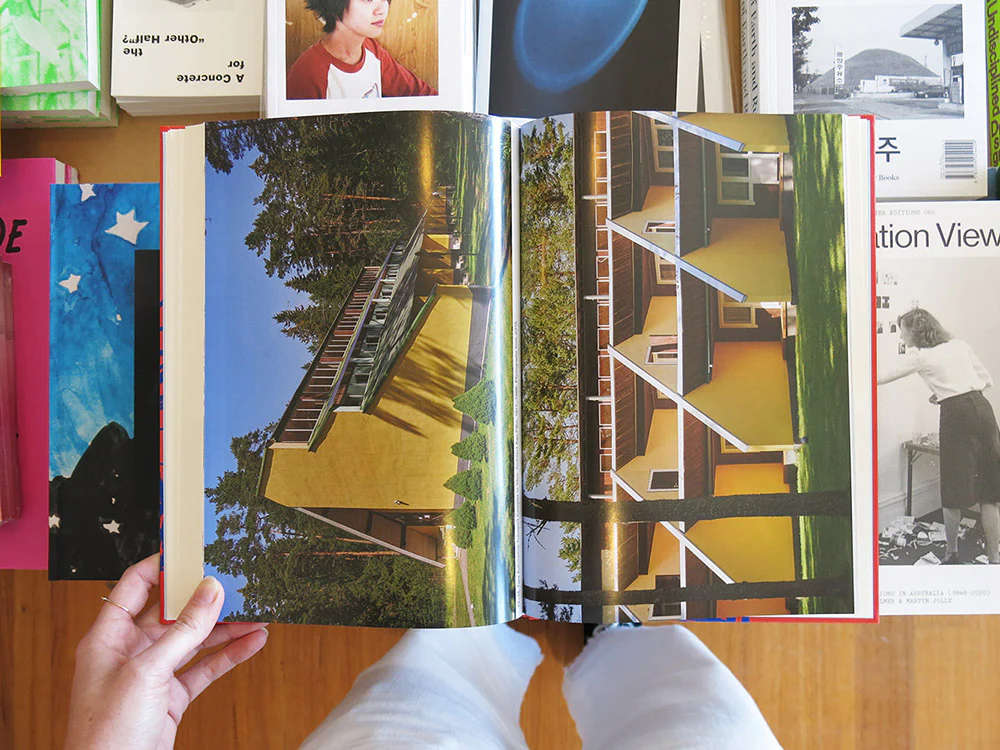 Leisure Spaces: Holidays and Architecture in 20th Century Estonia - Image 8