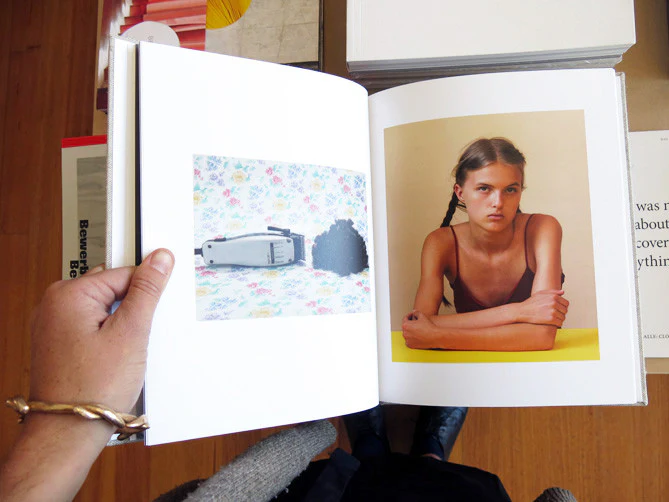 Lenard Smith - A Sort of Looking - Image 5