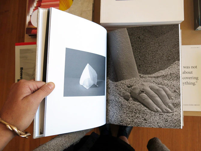 Lenard Smith - A Sort of Looking - Image 6