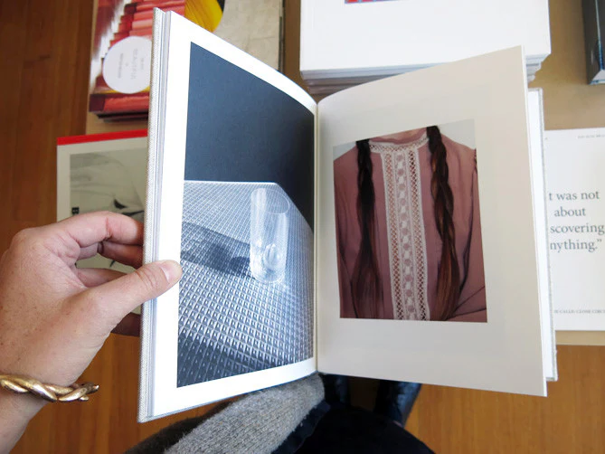 Lenard Smith - A Sort of Looking - Image 8