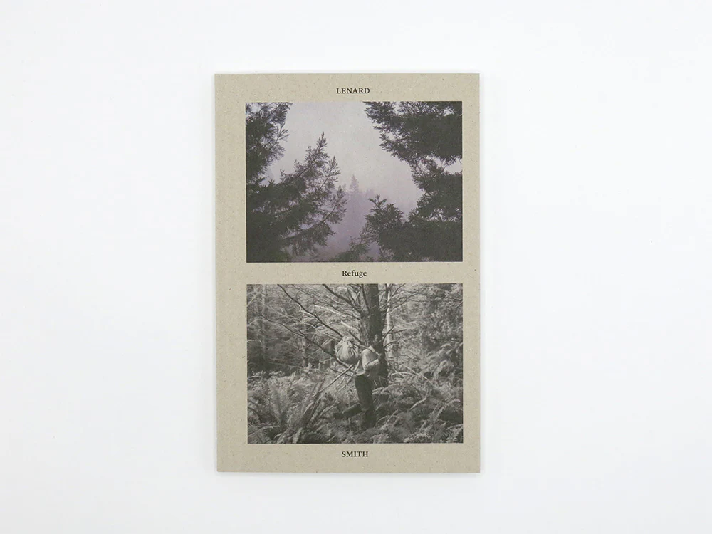 Lenard Smith – Refuge - Image 2