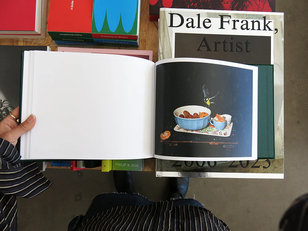 Lia Darjes – Plates I-XXXI - Image 8