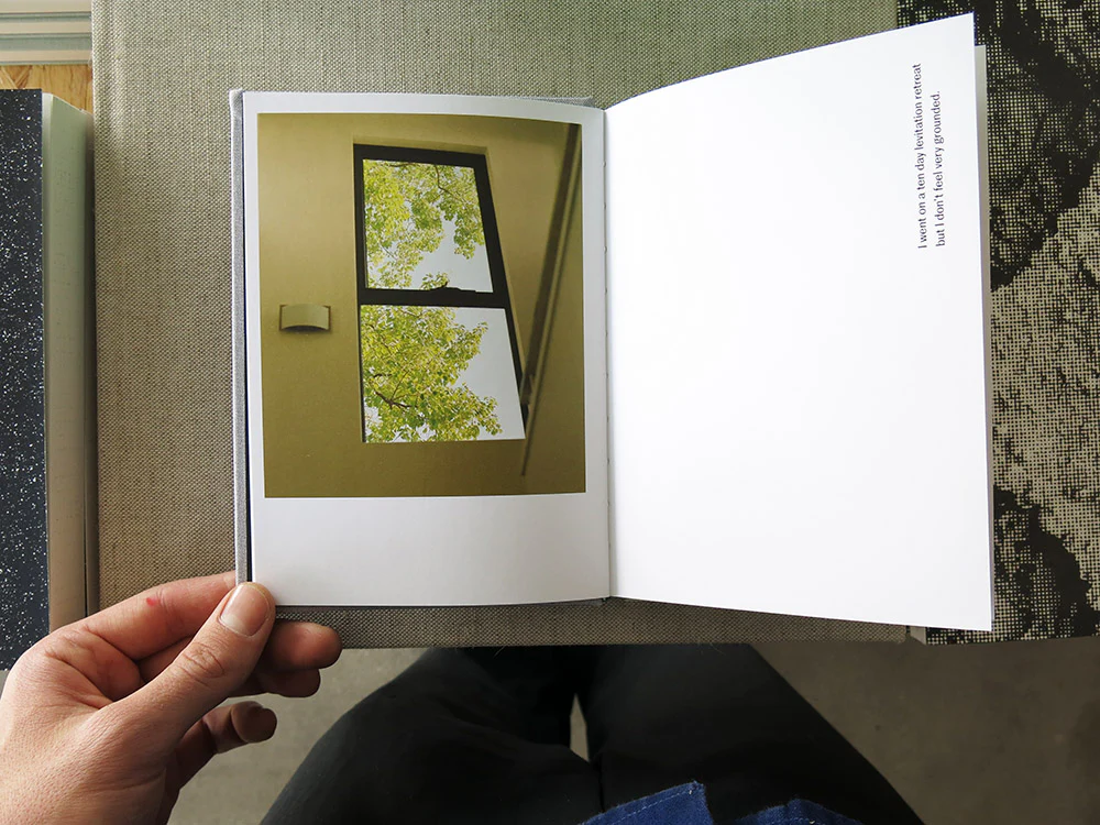 Liam Riley – We Make Love Then We Make Lunch - Image 3