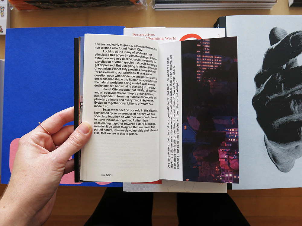 Liam Young – Planet City - Image 4