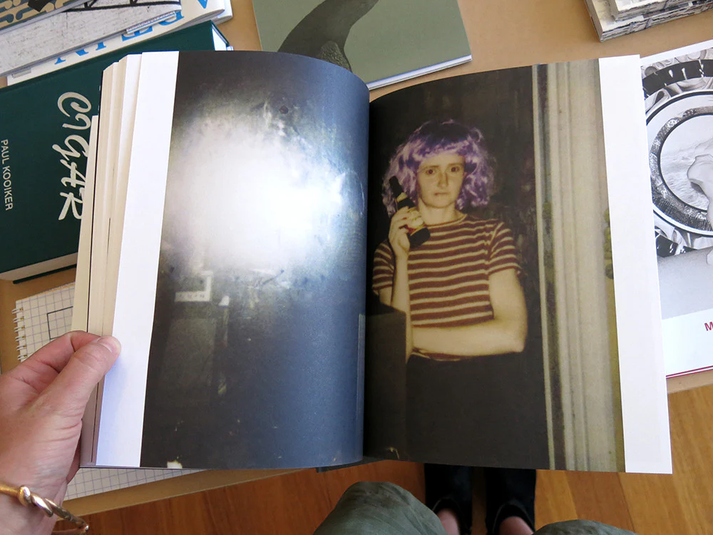 Liedeke Kruk - Portraits - Image 3