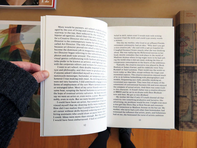 Like Art: Glenn O'Brien on Advertising - Image 3
