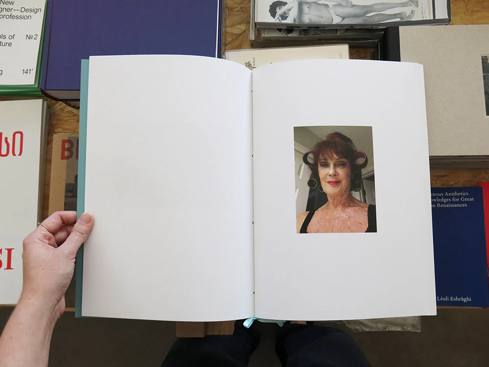 Linda Troeller – Sex. Death. Transcendence. - Image 4