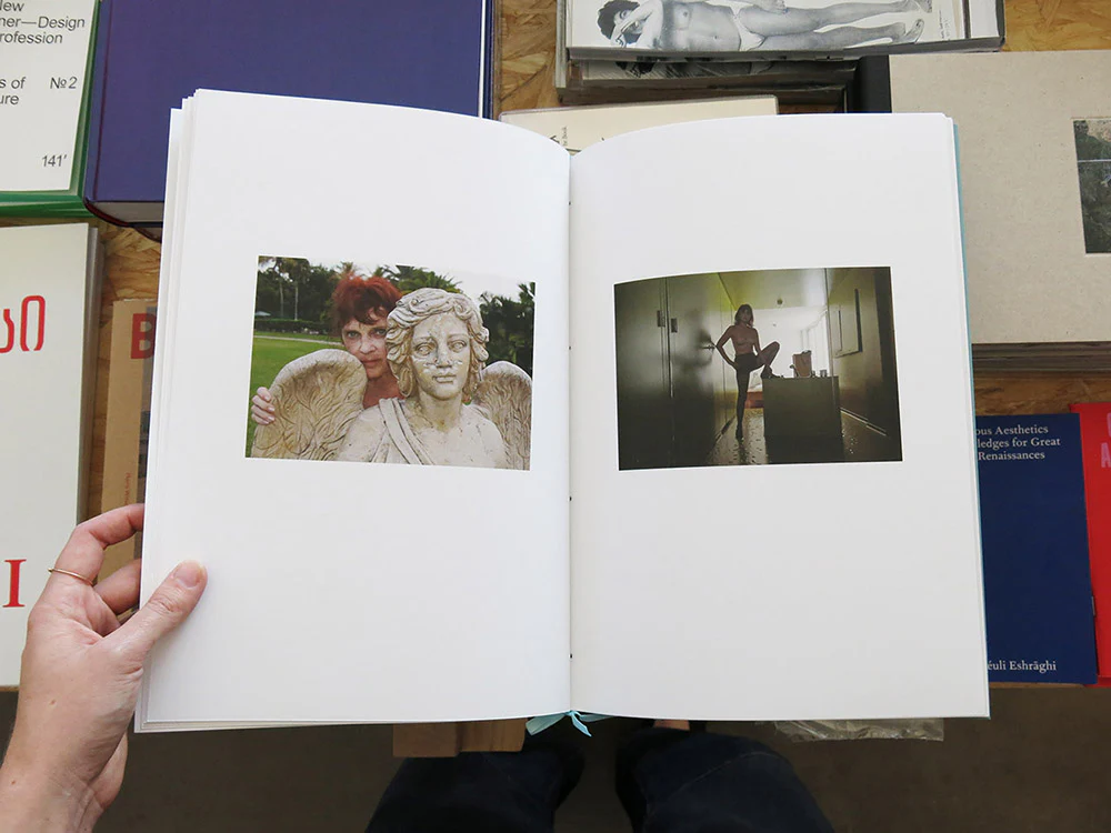 Linda Troeller – Sex. Death. Transcendence. - Image 7