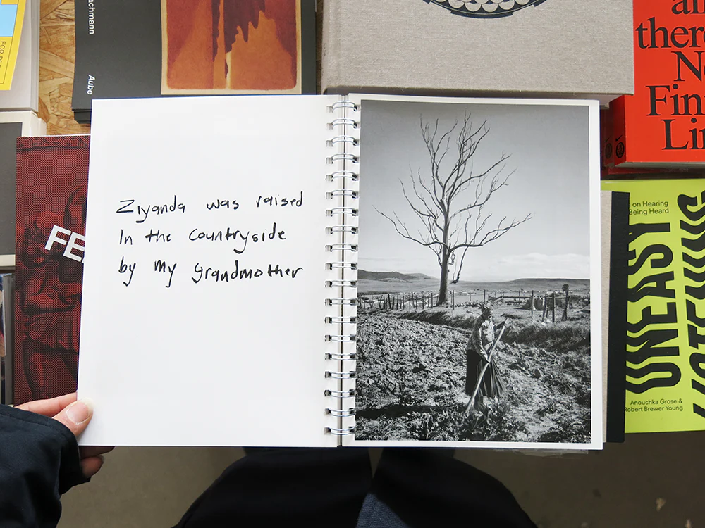Lindokuhle Sobekwa – I carry Her photo with Me - Image 6