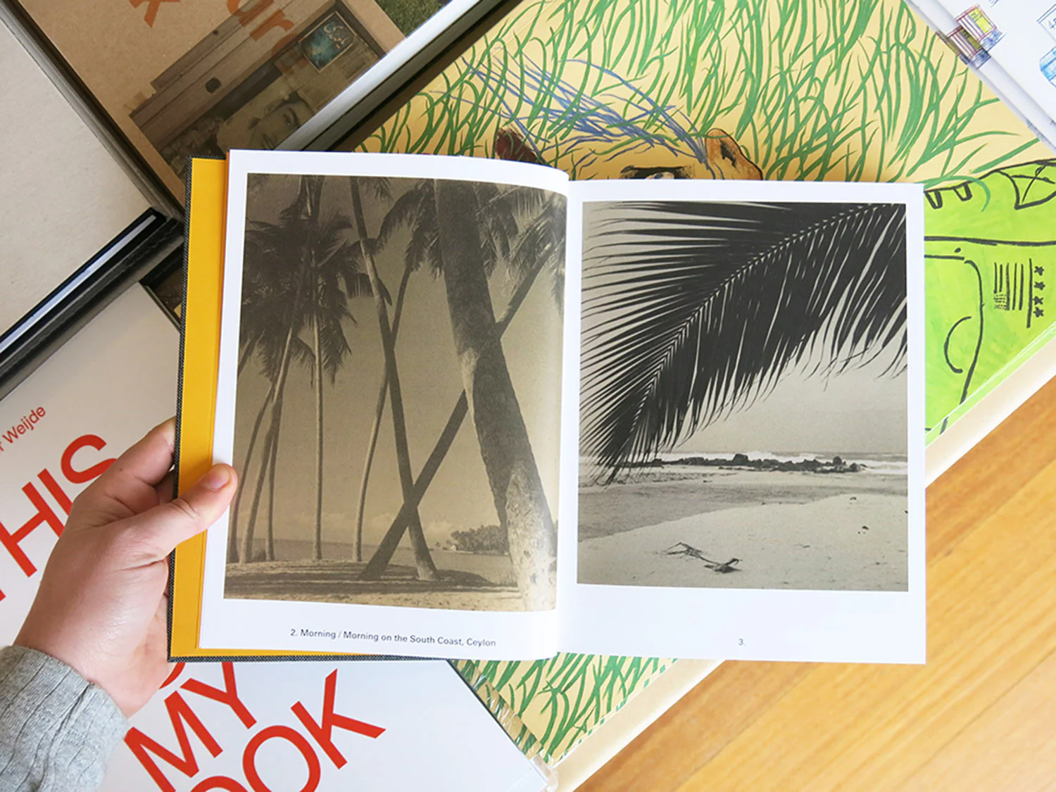 Lionel Wendt - Ceylon - Image 2