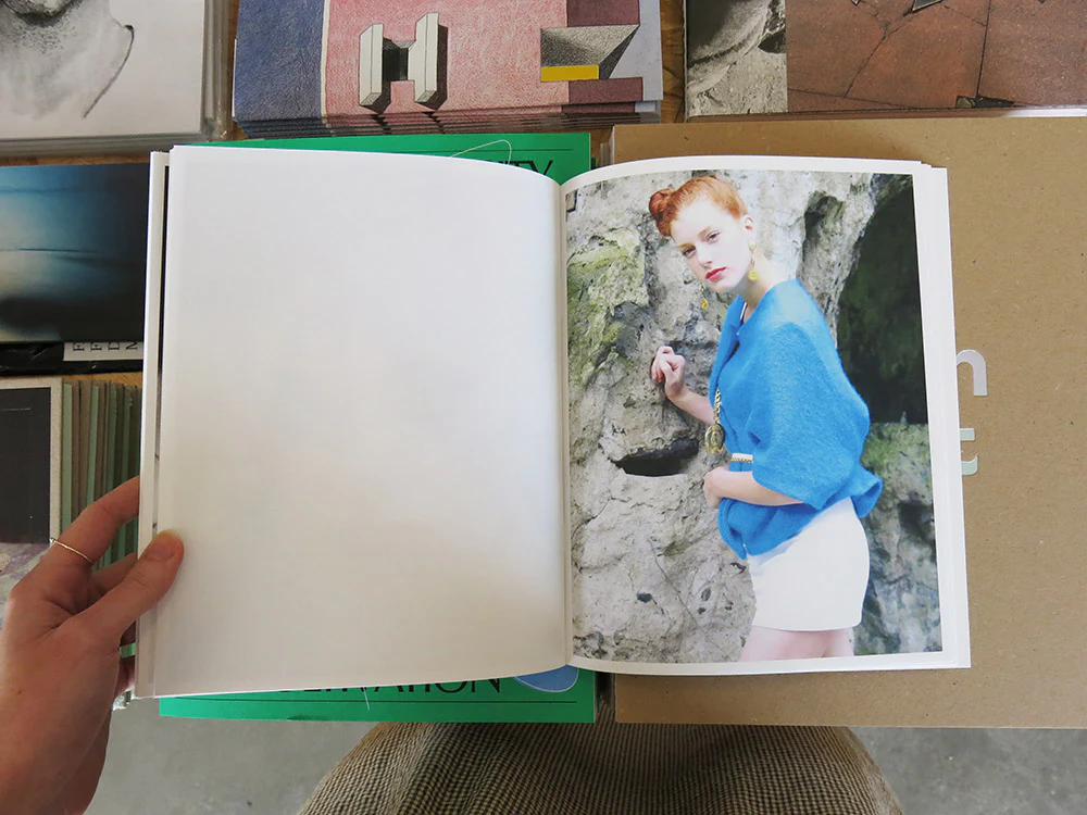 Liv Liberg – WILLEMIJN - Image 7