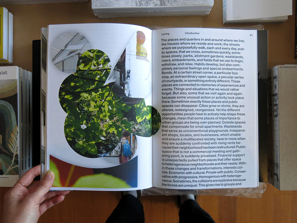 Living the City: Of Cities, People and Stories - Image 3