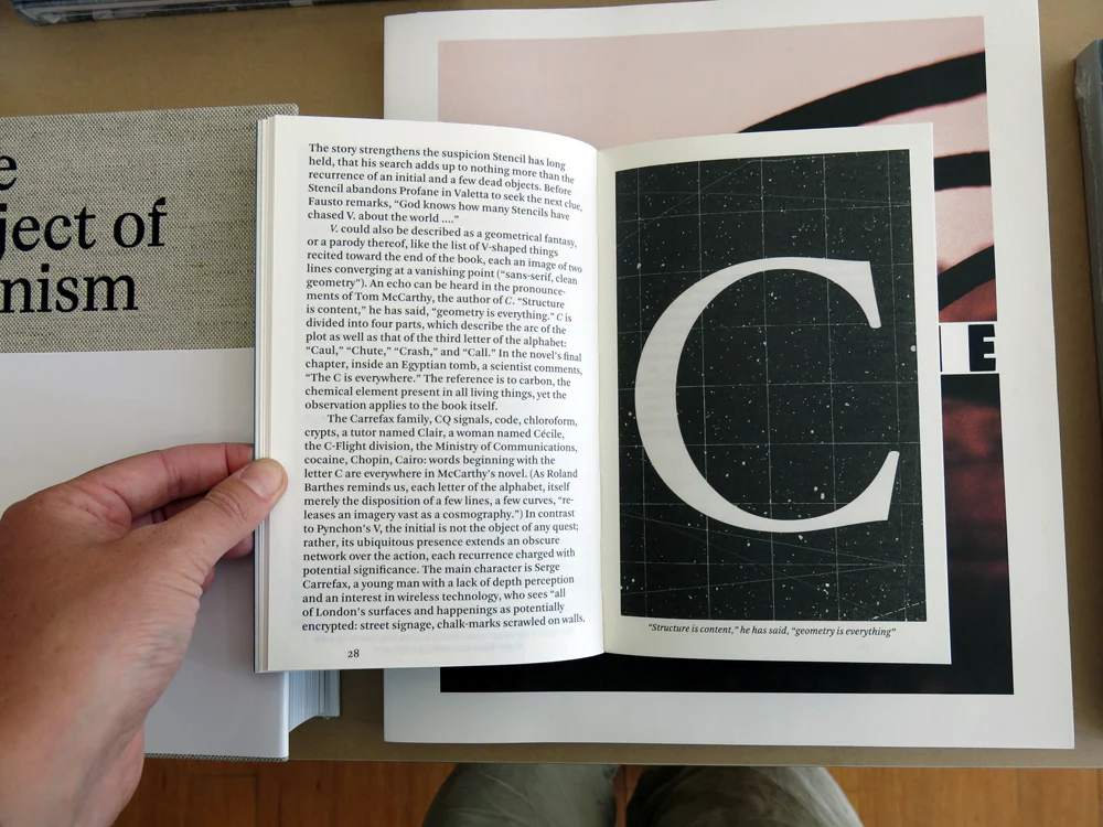 Louis Luthi - A Die With Twenty-Six Faces - Image 4