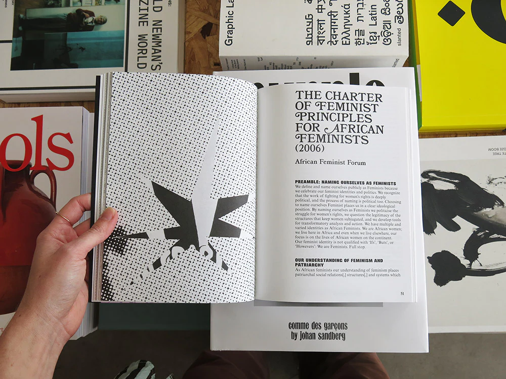 Love & Lightning: A Collection of Queer and Feminist Manifestos - Image 4